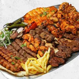 Mixed Grill